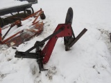 1x 3pth Plow