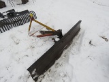 3pth 5ft Blade