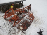 5ft 3pth Rotary Mower