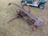 3pt Sickle Bar Mower