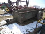 JD Manure Spreader
