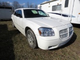 2006 Dodge Magnum SXT Car