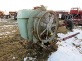 Myers 3pt Fruit Sprayer