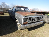 1984 Dodge 150 Truck