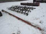 4inch x 14ft Auger