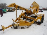 Wood Chuck Chipper