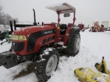 Farm Pro 4040 Tractor