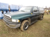 1994 Dodge 1500 Truck