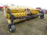 NH 365W 14ft Hay Head