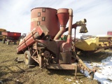 Gehl 55 Grinder/Mixer