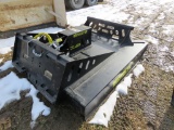 NEW QT 6ft Brush Cutter