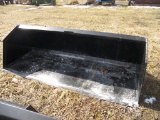 NEW QT 96inch Bucket