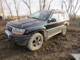 2004 Jeep Grand Cherokee