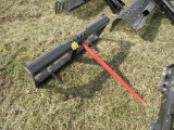 NEW QT Kivel Single Bale Spear