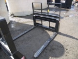NEW Kivel Pallet FOrks