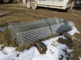 Rolls Chain Link Fence