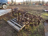 3pt 13ft Spring Tooth Harrow