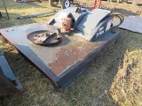 Bobcat 6ft QT Brushcat Mower