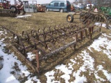 12ft 3pth Drag Harrow