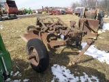 3btm Trailer Plow