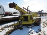 10inch Chipper