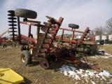 Krause 21ft Disc