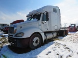 Freightliner Road Truck