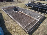 Dog Kennel Panels