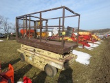 JLG 205-1 Scissor Lift
