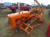 AC Tractor