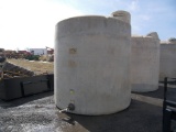 3000gal Fertilizer Tank