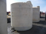 3000gal Fertilizer Tank
