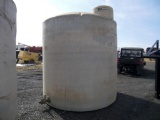3000gal Fertilizer Tank