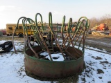 JL Hay Saver Feeder