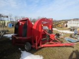 Dion S55HO Silo Blower