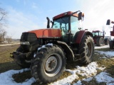 Case MX135 Tractor