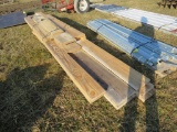 Assorted Lumber