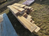 Assorted Lumber