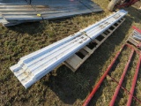 12inch x 16ft Roofing