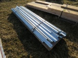 Pallet of Metal