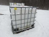 Cage Tote