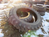 2 Tires 14.9R46