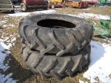 2 Tires 16.9-30