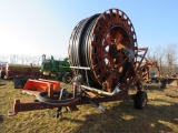 Irrifrance Hose Reel