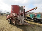Gehl 55 Grinder/Mixer