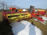 NH 489 Haybine
