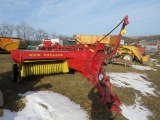 NH 269 Baler