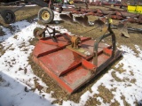 60inc 3pt Brushhog