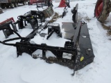 2021 JD RC72B QT Mower