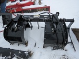 Terra Force QT 72inch Grapple
